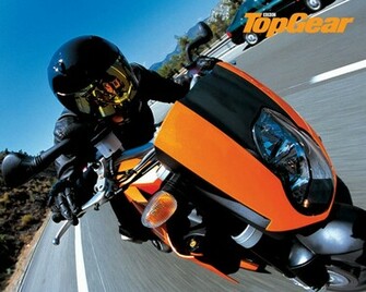 Top Gear Wallpaper