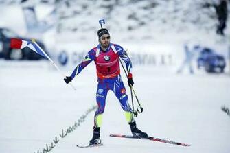 Biathlon Wallpaper High Quality