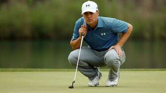 Jordan Spieth Wallpaper HD Collection For