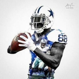 Dez Bryant Wallpaper Background Festival