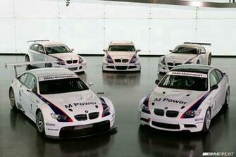 Bmw Motorsport