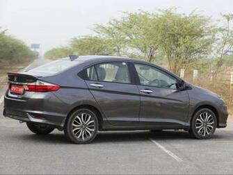 Honda City Wallpaper
