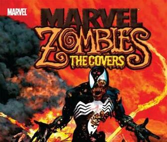 Marvel Zombie Comic Wallpaper Zombies The Covers