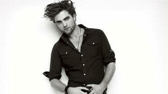 HD Robert Pattinson Wallpaper HDcoolwallpaper