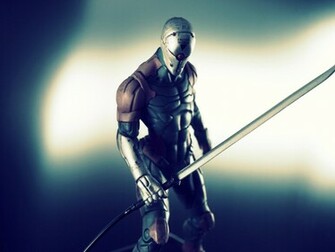 Grey Fox X3 By Yume Ninja