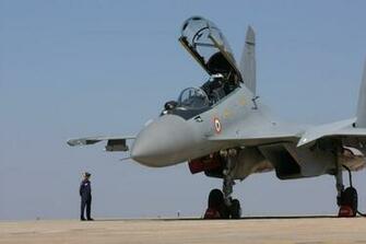 Jet Airlines Indian Air Force Wallpaper