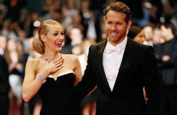 Blake Lively Sends Ryan Reynolds A Poop Emoji Tweet But What Does