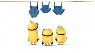 Minions Background Pictures Image