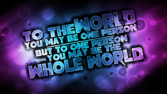 Love Quotes Wallpaper HD