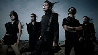 Chthonic HD Wallpaper Background Image Id