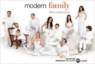 Narcolepsy On Abc S Modern Family