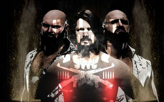 Bulletclub Explore