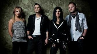 Skillet Wallpaper HD Desktop