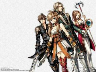 Rpg Maker Vx Make A Game