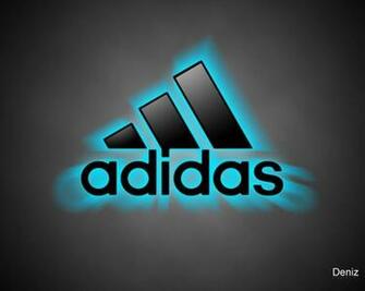 Adidas Logo Wallpaper