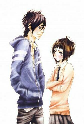 Say I Love You Series