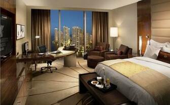 Nice Hotel Room HD Wallpaper In Bedroom Design Home