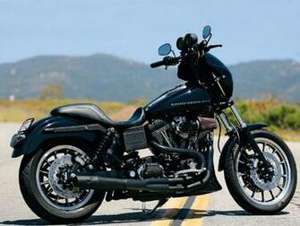Harley Davidson Fxdx Dyna Super Glide Sport Pic