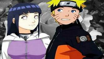 Naruto And Hinata