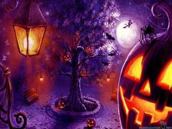 Cool Halloween Wallpaper Sf