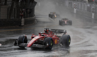 Fia Defends Handling Of Delayed Monaco Gp Reuters