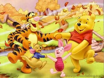 Disney Wallpaper Photo Of Phombo