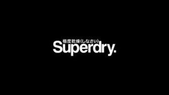 Superdry Black Fortwilliam Opticians