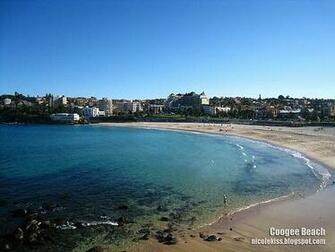 Corona Beach Wallpaper Desktop Each Coogee