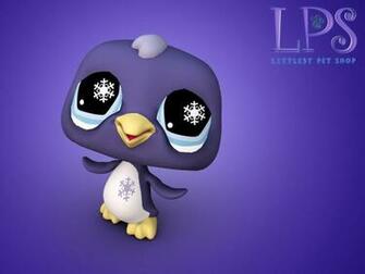 My Top Collection Littlest Pet Shop Wallpaper