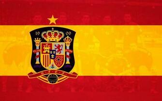 Spain National Team Wallpaper