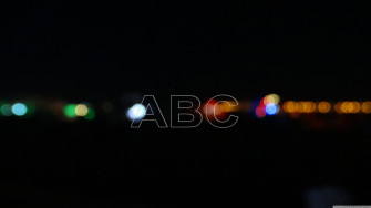 Abc Desktop Wallpaper