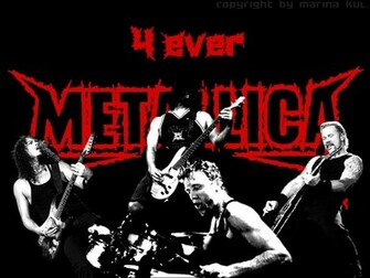 Seek And Destroy Discografia De Metallica Descarga Gratis