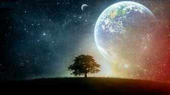 Category Abstract HD Wallpaper Subcategory Fantasy