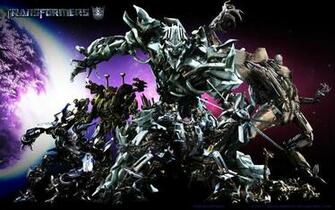 Transformers Movie Wallpaper Full Size