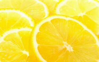Yellow Color Desktop Background Wallpaper High