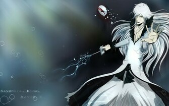 Kurosaki Ichigo Hollow Bleach Anime HD Wallpaper Full Resolution