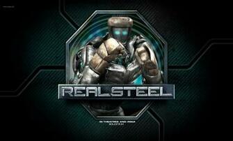 Real Steel Robots Wallpaper Madrid