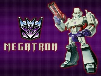 Transformers Matrix Wallpaper Megatron G1 HD