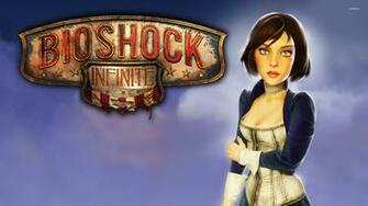 Bioshock Infinite Wallpaper 1080p