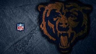 Chicago Bears Computer Wallpaper Desktop Background