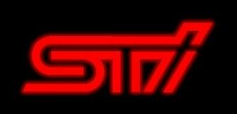 Subaru Sti Logo Wallpaper Pictures