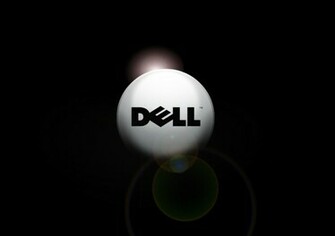 Dell Wallpaper