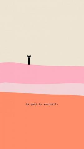 Arvowear Inspirational Encouraging Phonebackground Wallpaper