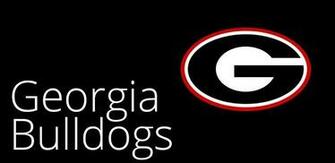 Related To Georgia Bulldogs Wallpaper University Of
