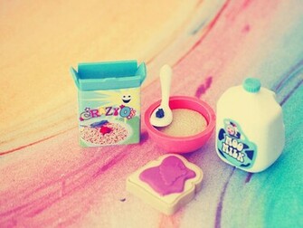 Wallpaper Sweet By Isfe