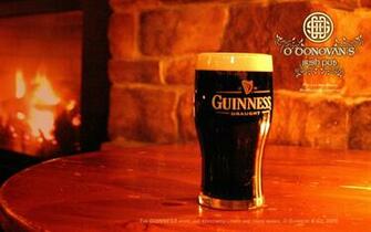 Guinness Wallpaper