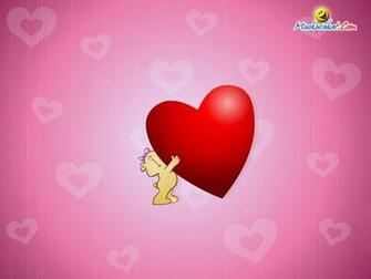 Valentines Day Desktop Wallpaper