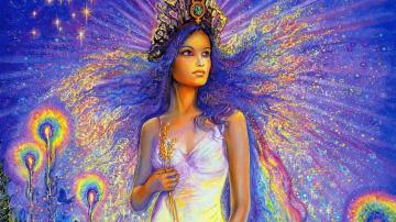 Virgo Desktop Wallpaper High Definition Quality