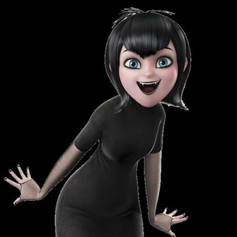 Hotel Transylvania Image Mavis Wallpaper And Background