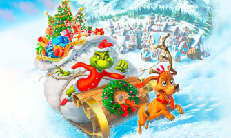 Outright Games Takes Families On A New Adventure This Holiday